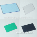 Klares Polycarbonat -Plastikglasblech